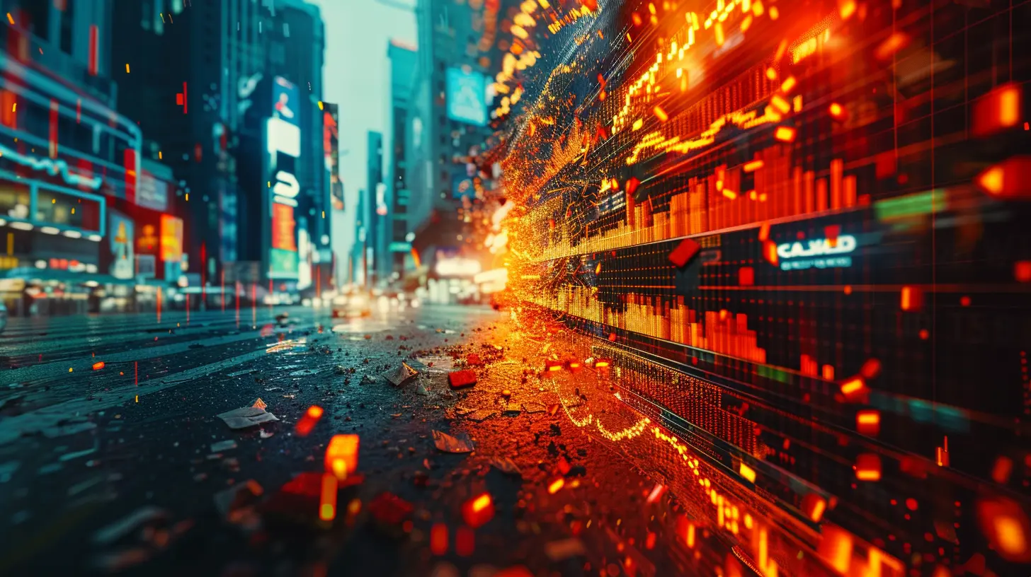 The Role of Interest Rates in Stock Market Crashes