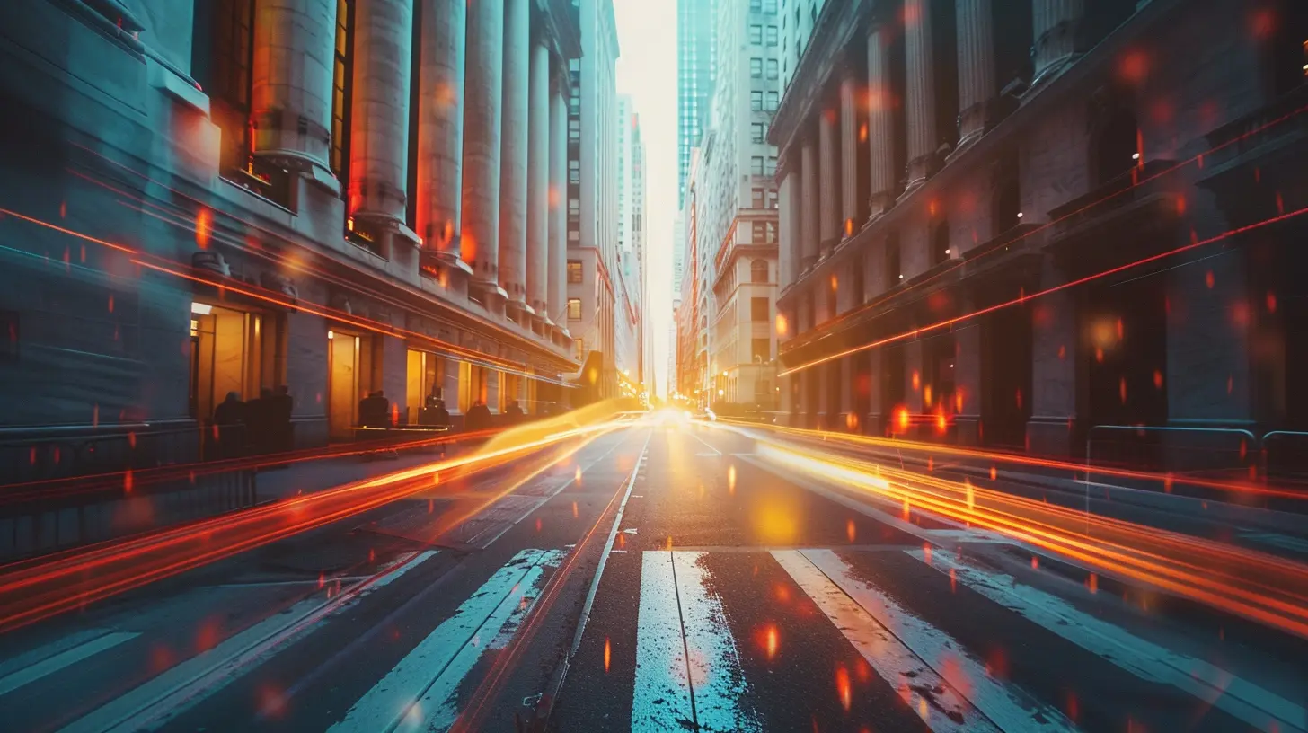 The Role of Interest Rates in Stock Market Crashes