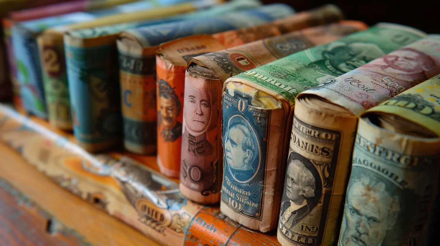 The Role of International Bond ETFs in Global Diversification