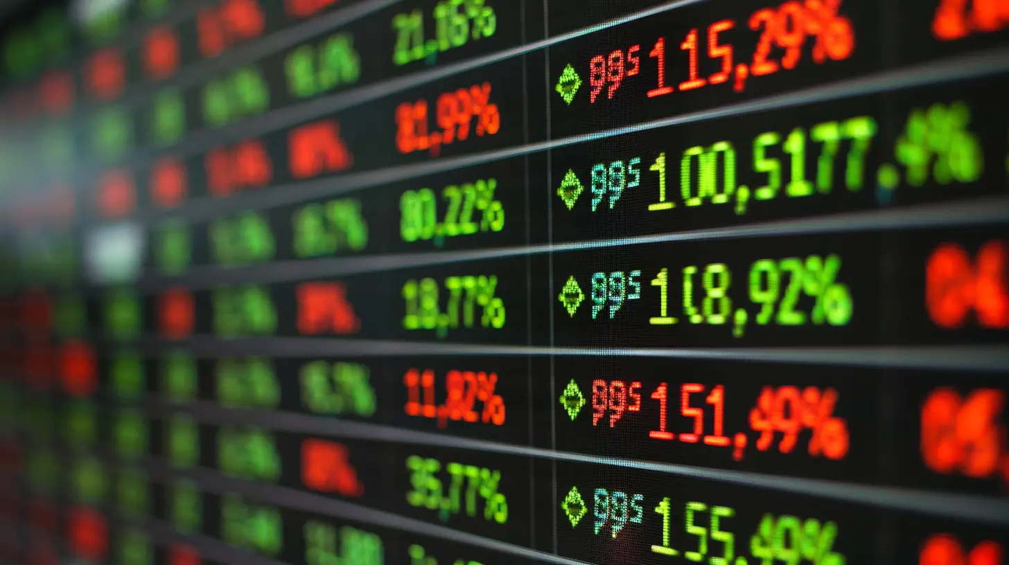 The Role of International Bond ETFs in Global Diversification