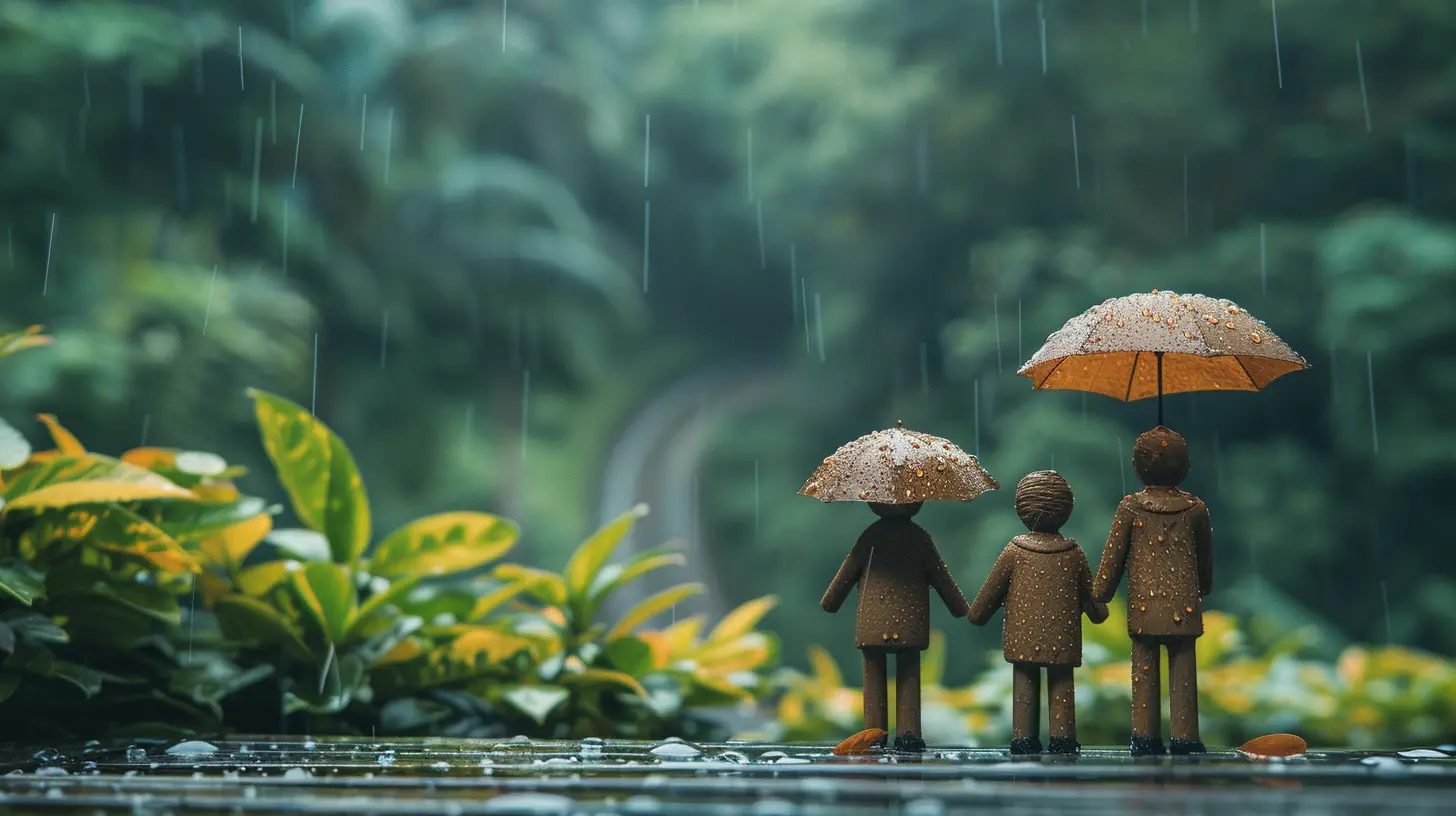 The Role of Life Insurance in Your Financial Plan