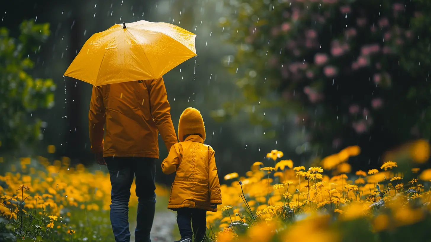 The Role of Life Insurance in Your Financial Plan