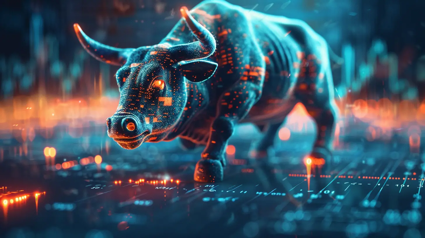 The Role of Media in Amplifying Stock Market Crashes