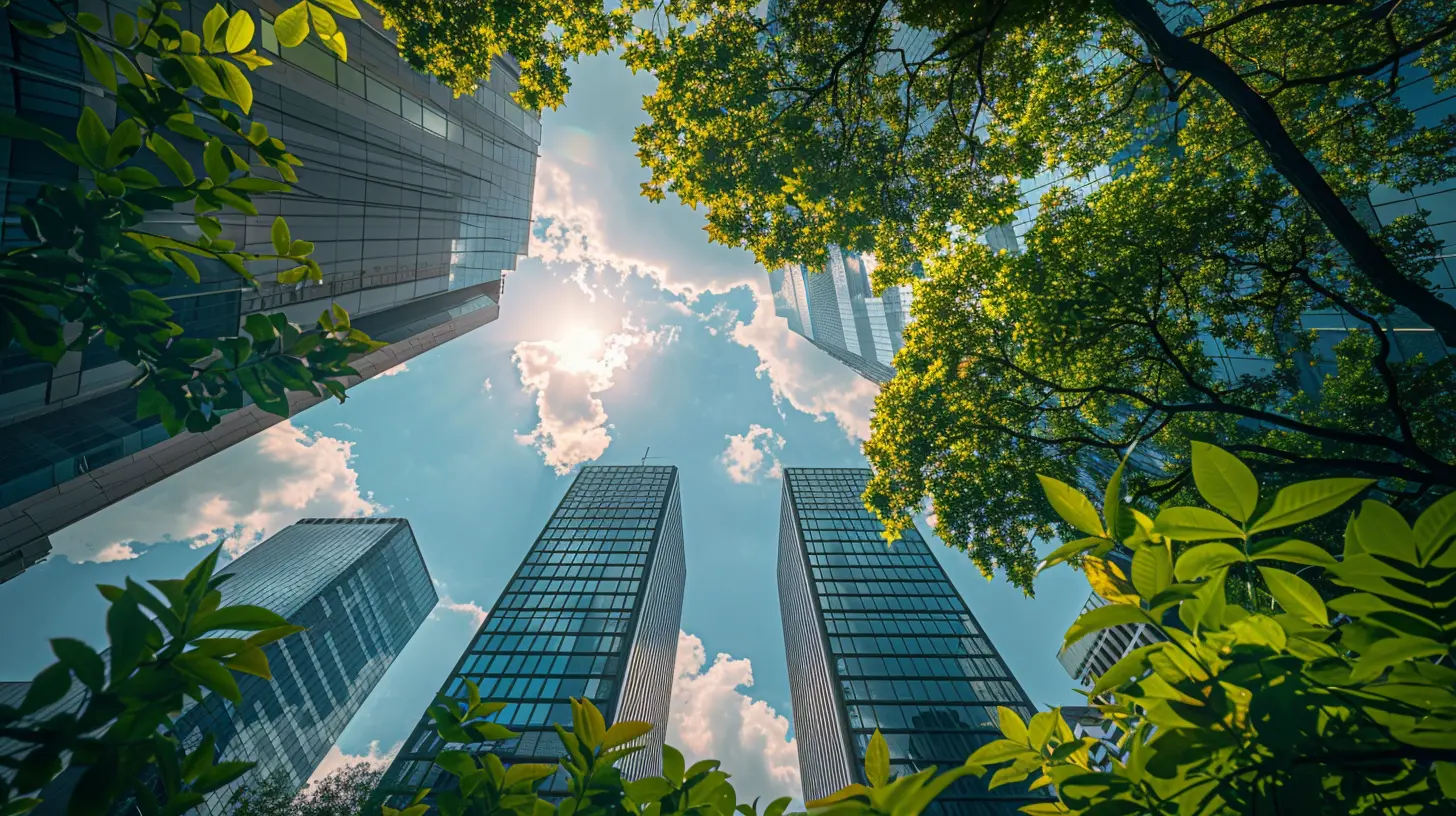 The Role of Property Management in Scaling Real Estate Investments