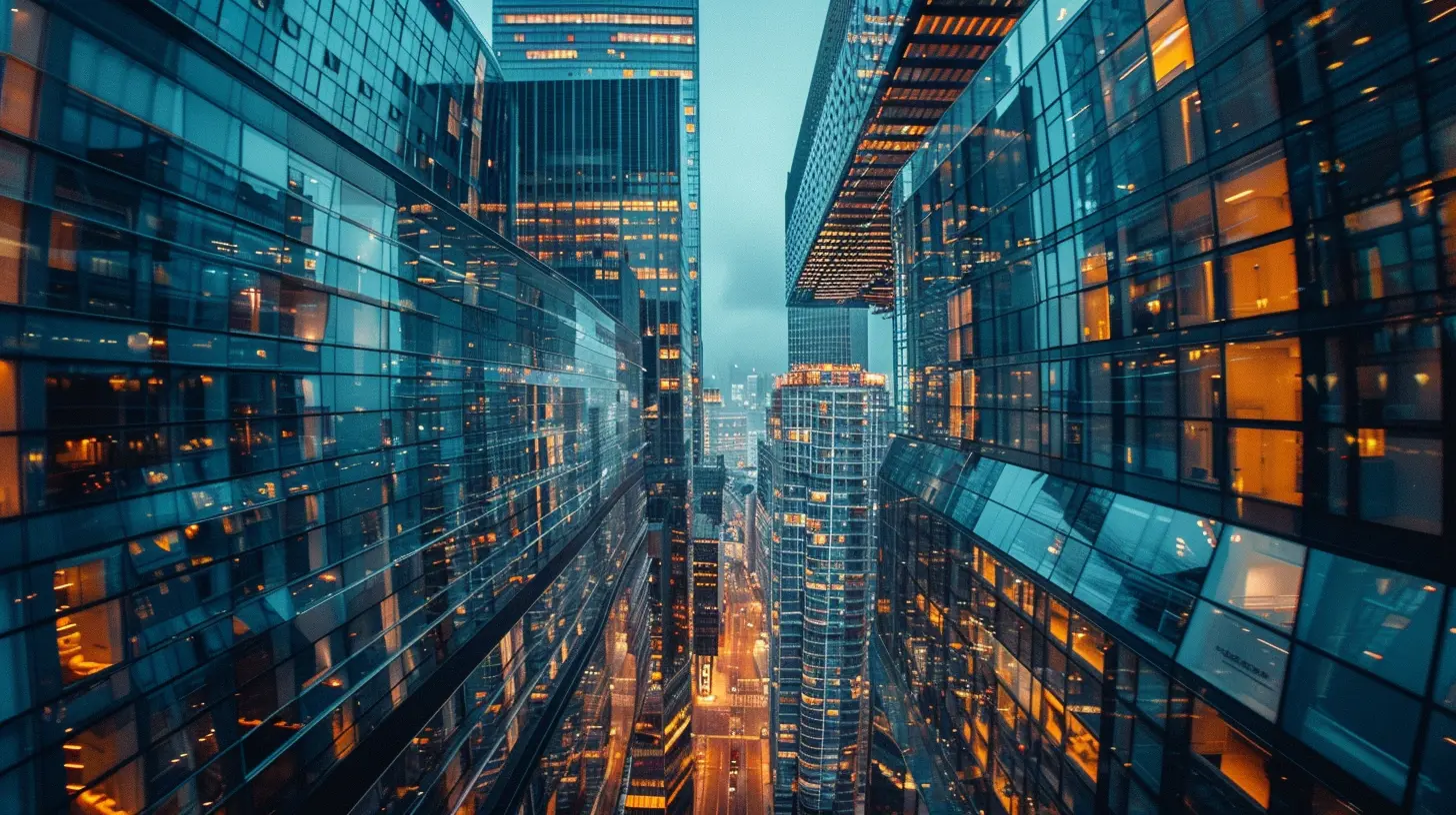 The Role of Property Management in Scaling Real Estate Investments