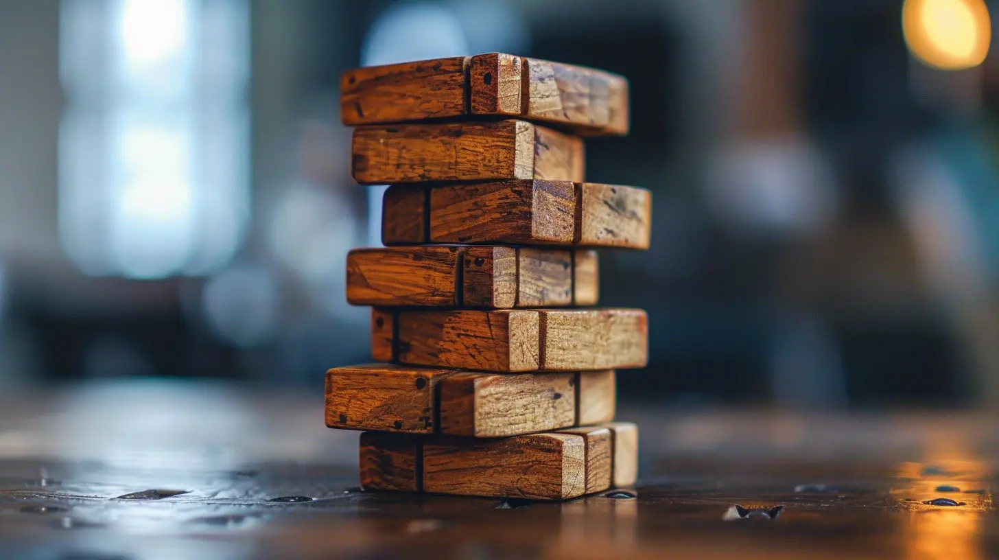 The Role of Stress Testing in Advanced Risk Management