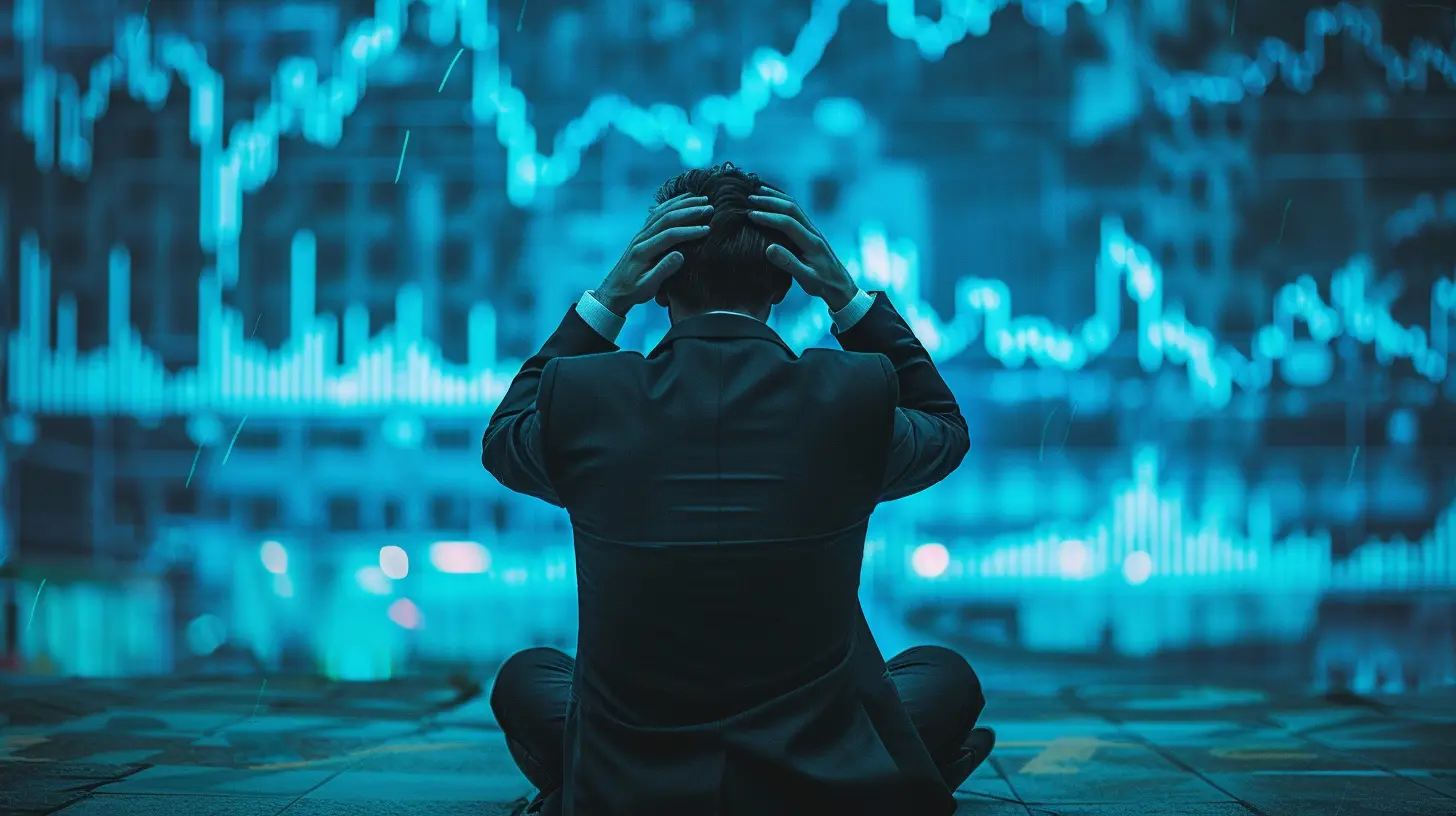 The Role of Stress Testing in Advanced Risk Management