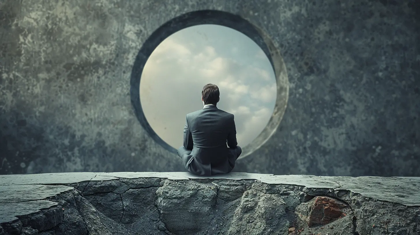 The Role of Stress Testing in Advanced Risk Management