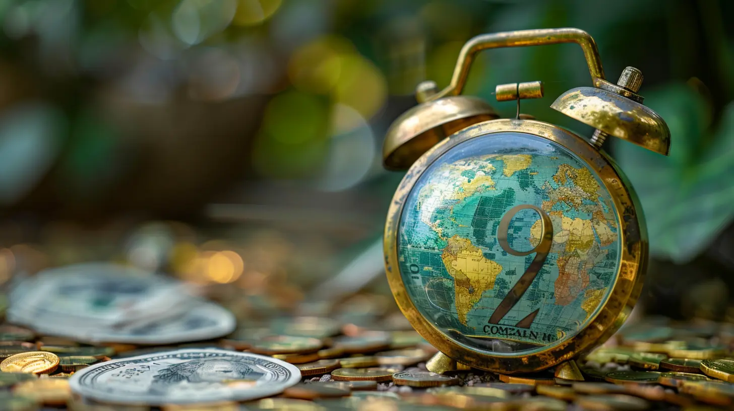 The Role of Tax Withholding in Managing Liabilities