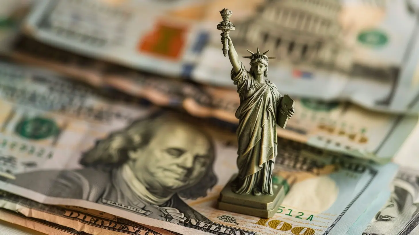 The Role of Taxes in Your Cost of Living