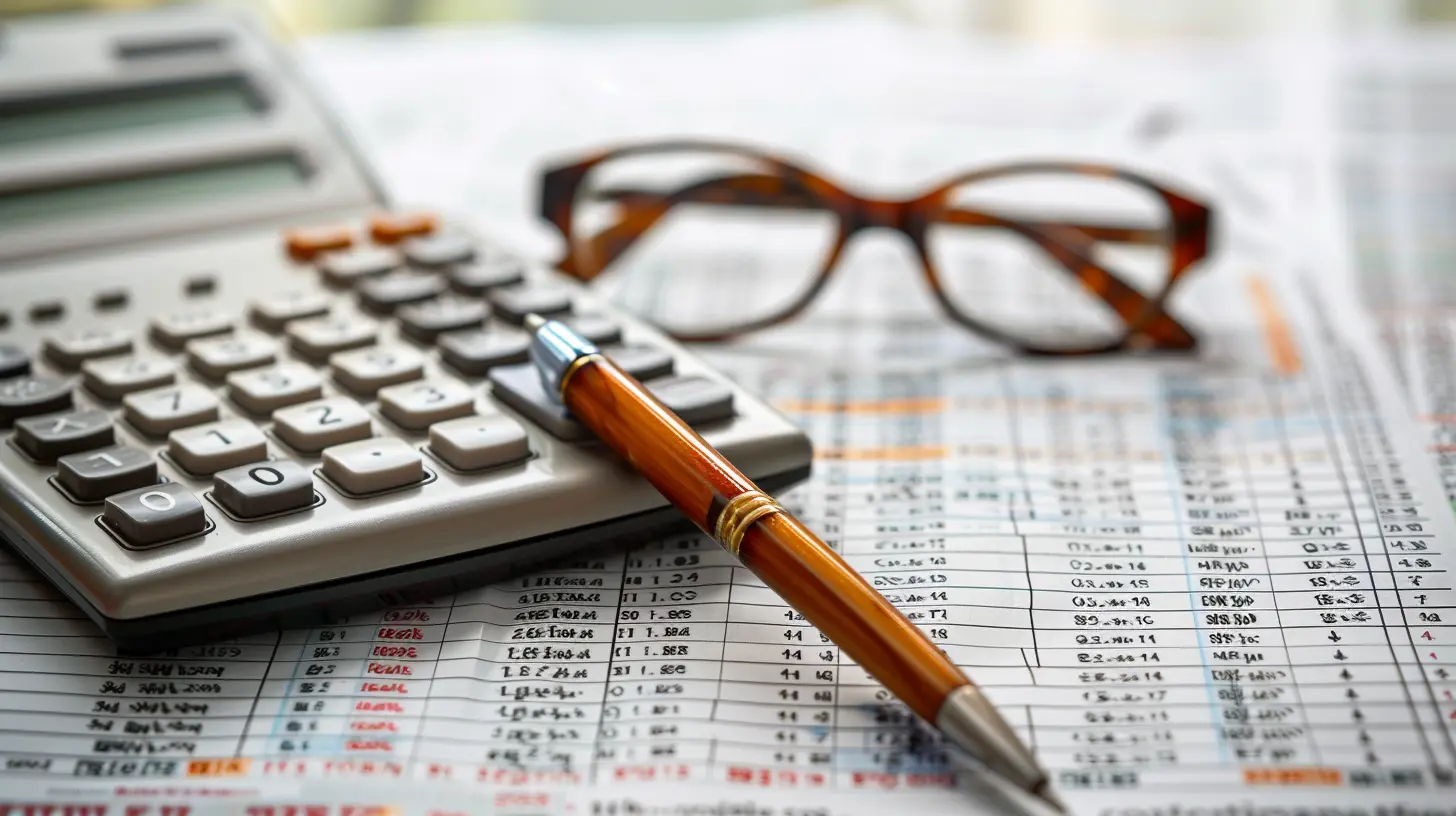 The Role of Taxes in Your Cost of Living