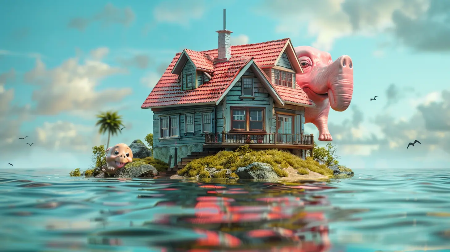 The Role of Taxes in Your Cost of Living