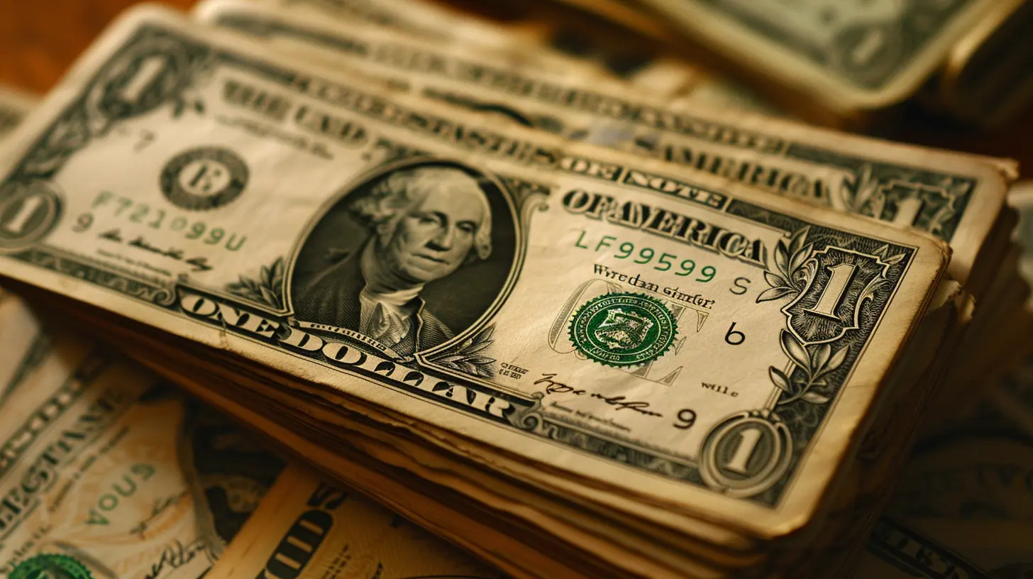 The Role of Taxes in Your Cost of Living