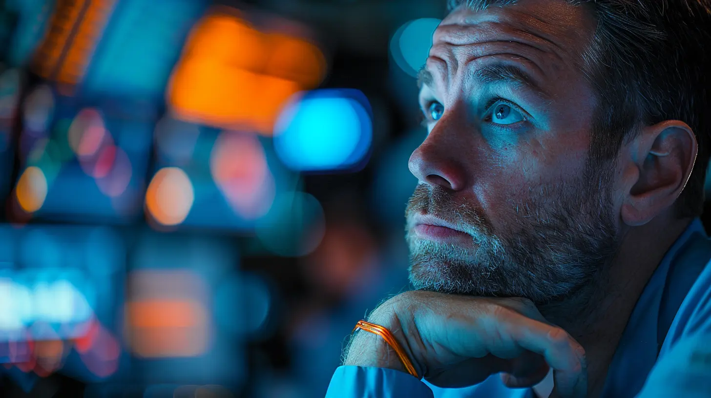The Role of Technology and High-Frequency Trading in Market Crashes
