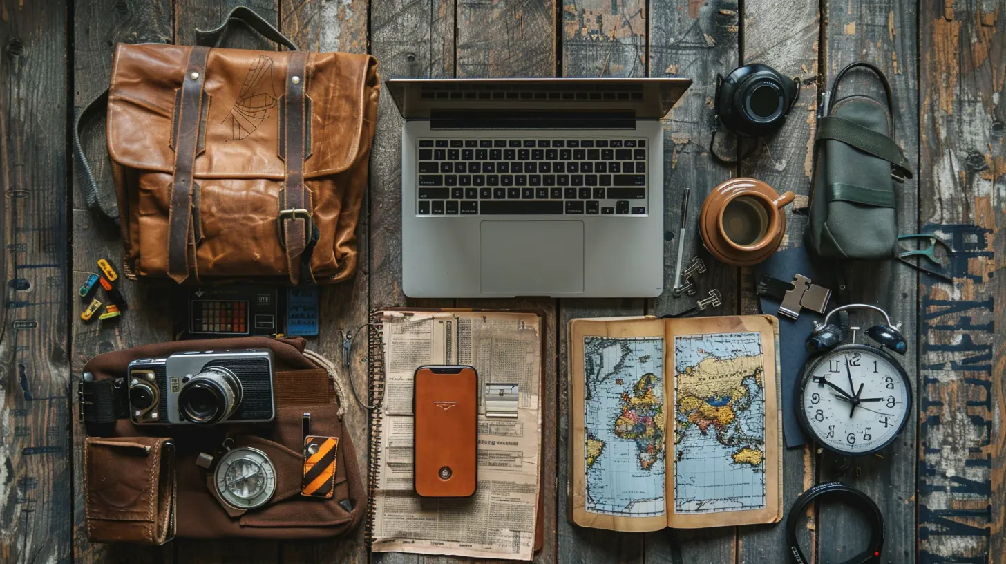 The Side Hustler’s Guide to Personal Finance and Budgeting