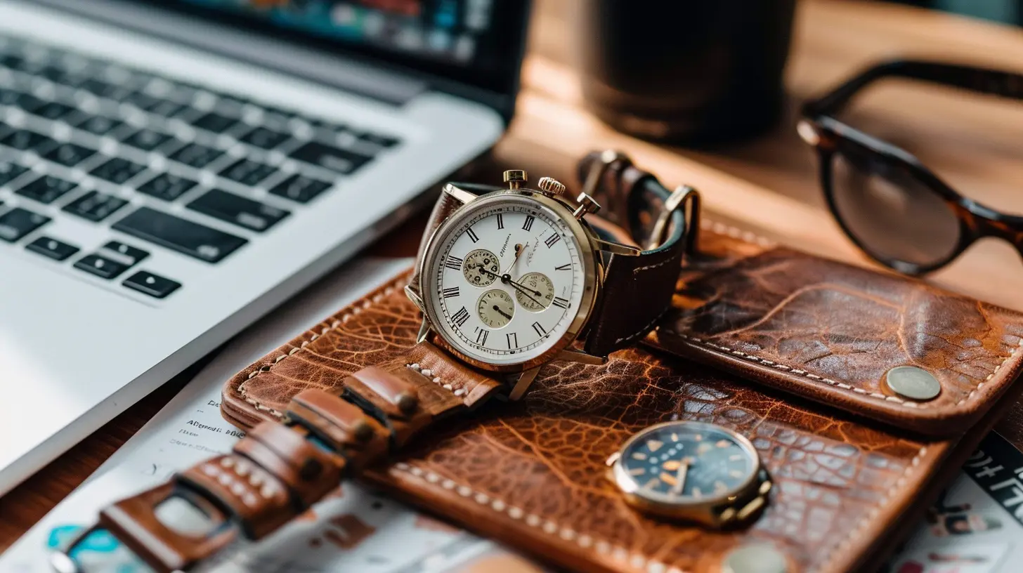 The Side Hustler's Guide to Time Management and Productivity