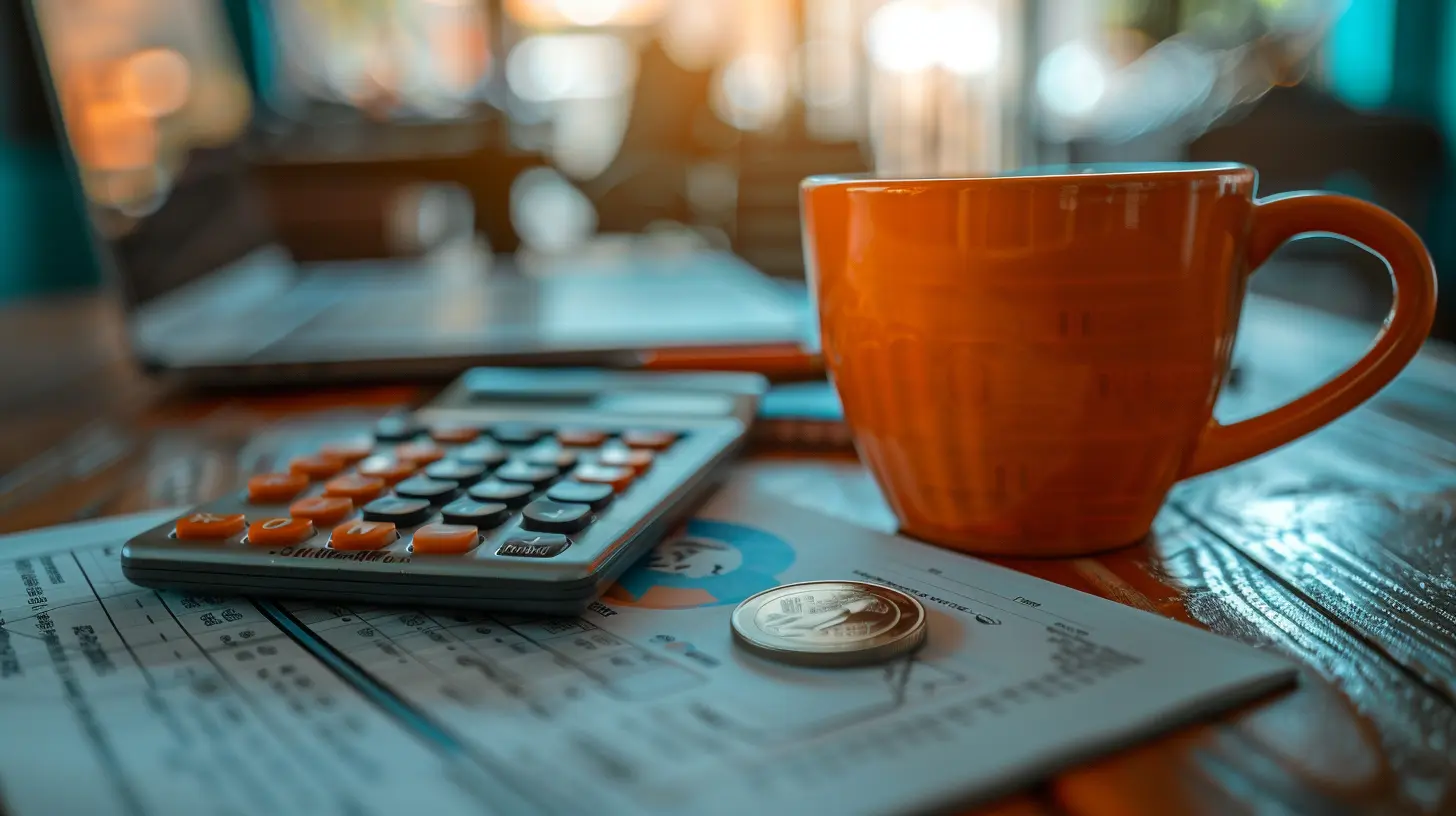 The Simple Way to Deduct Meals While Traveling for Business