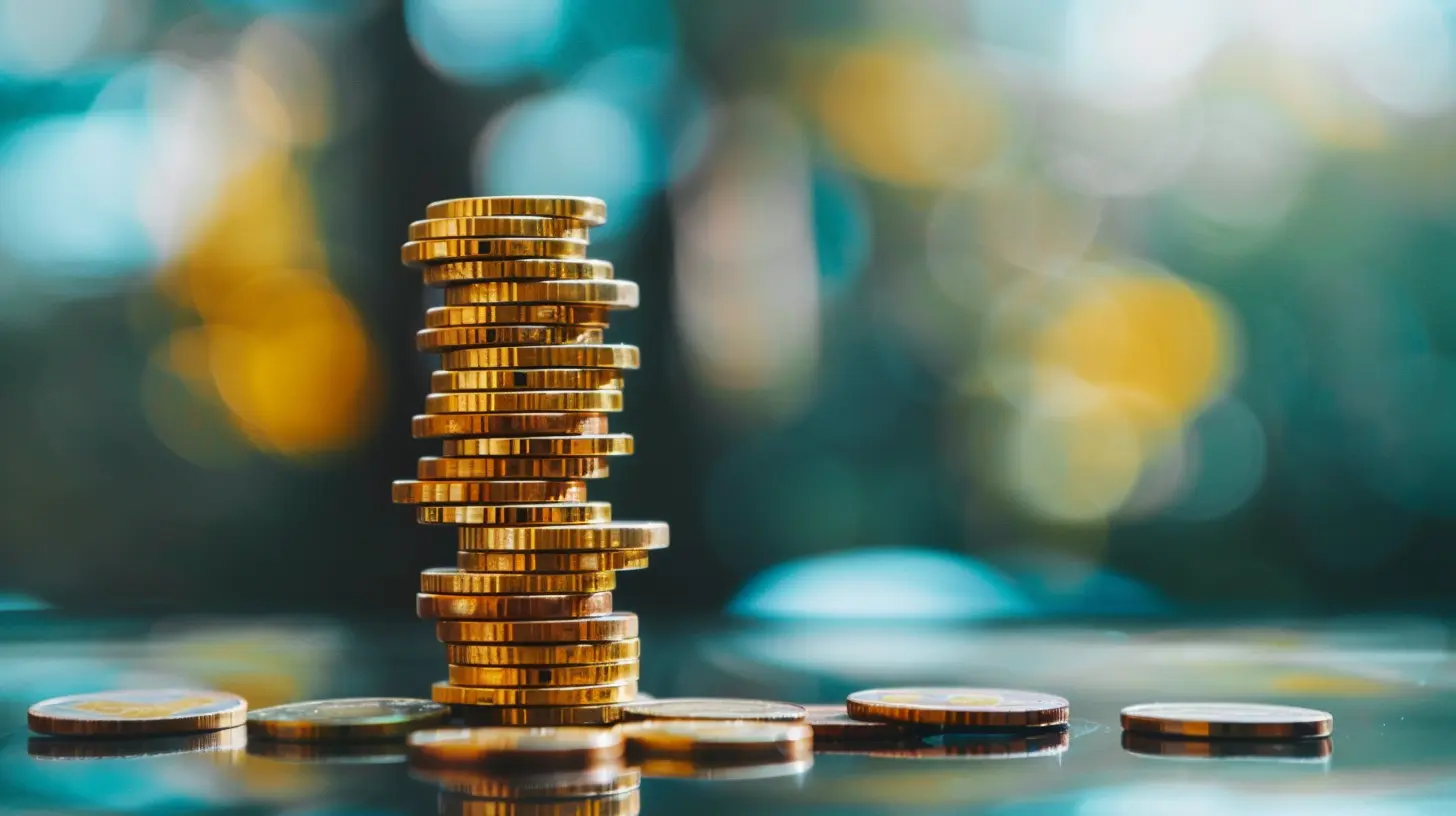 The Tax Benefits of Health Savings Accounts for Lowering Liabilities