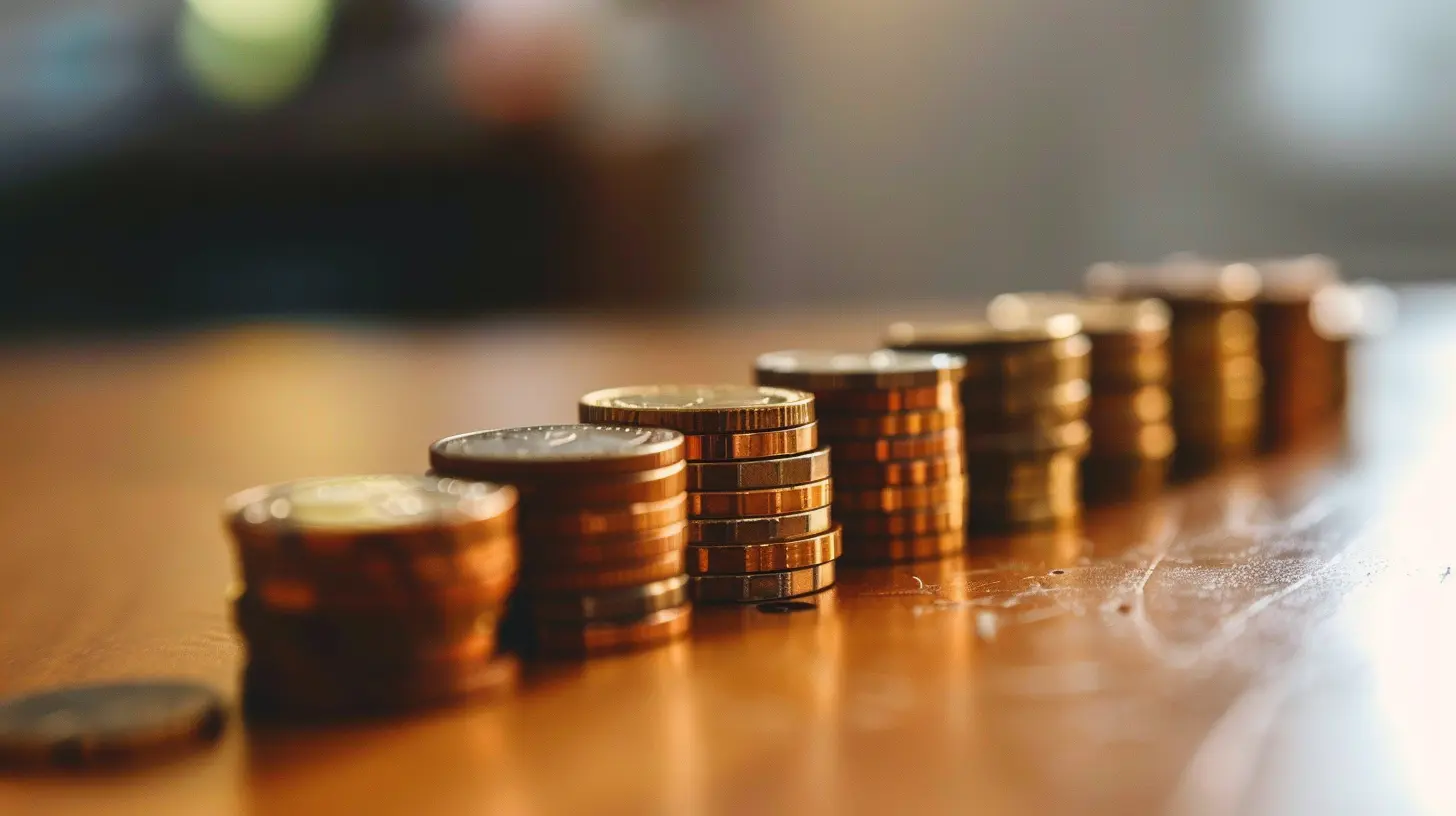 The Tax Benefits of Health Savings Accounts for Lowering Liabilities