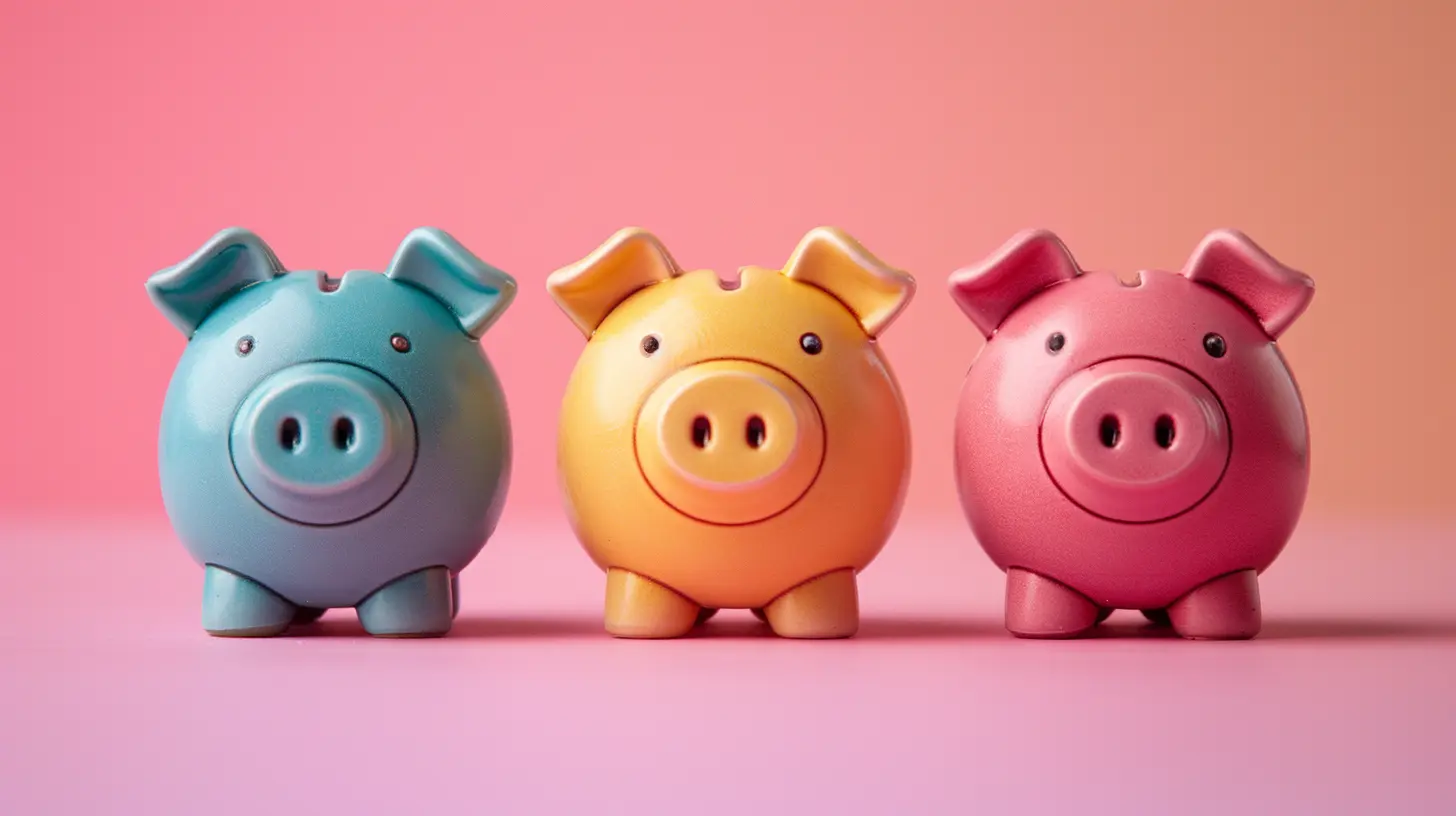 The Tax Benefits of Health Savings Accounts for Lowering Liabilities