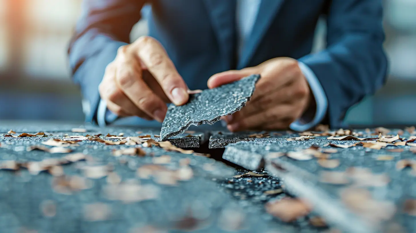 The Tax Implications of Debt Forgiveness
