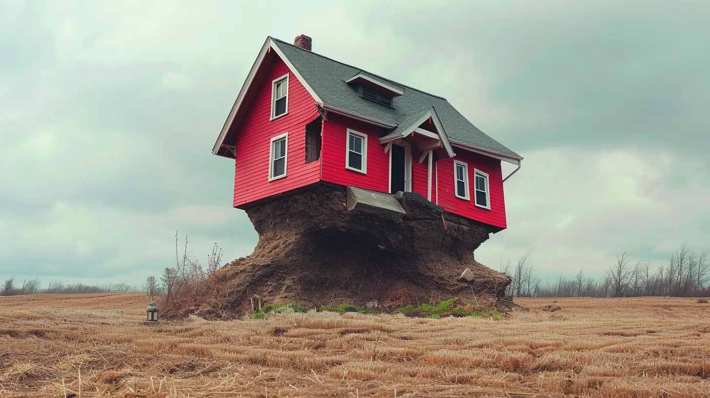The Top Mistakes Real Estate Investors Make and How to Avoid Them