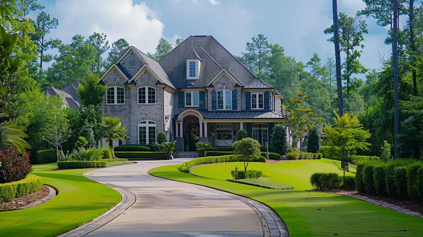 The Top Mistakes Real Estate Investors Make and How to Avoid Them