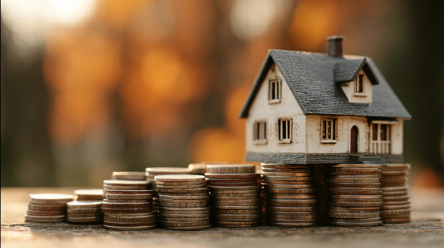 The True Cost of Owning a Home