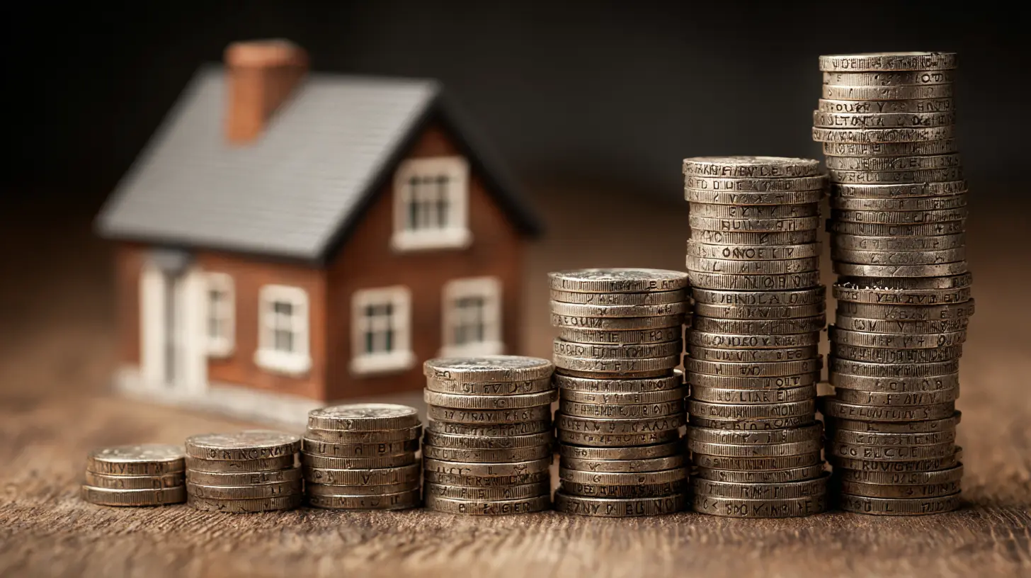 The True Cost of Owning a Home