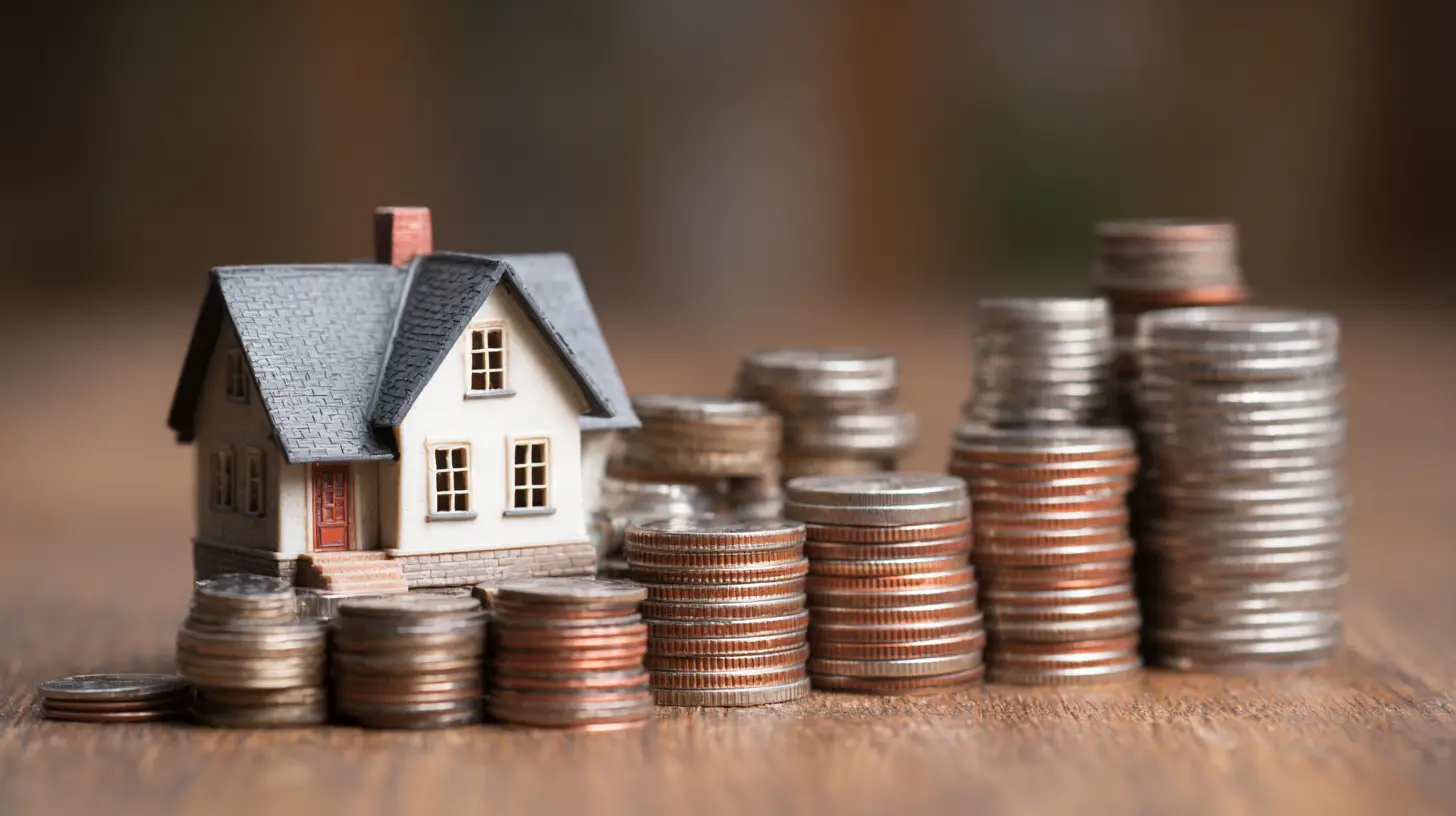 The True Cost of Owning a Home
