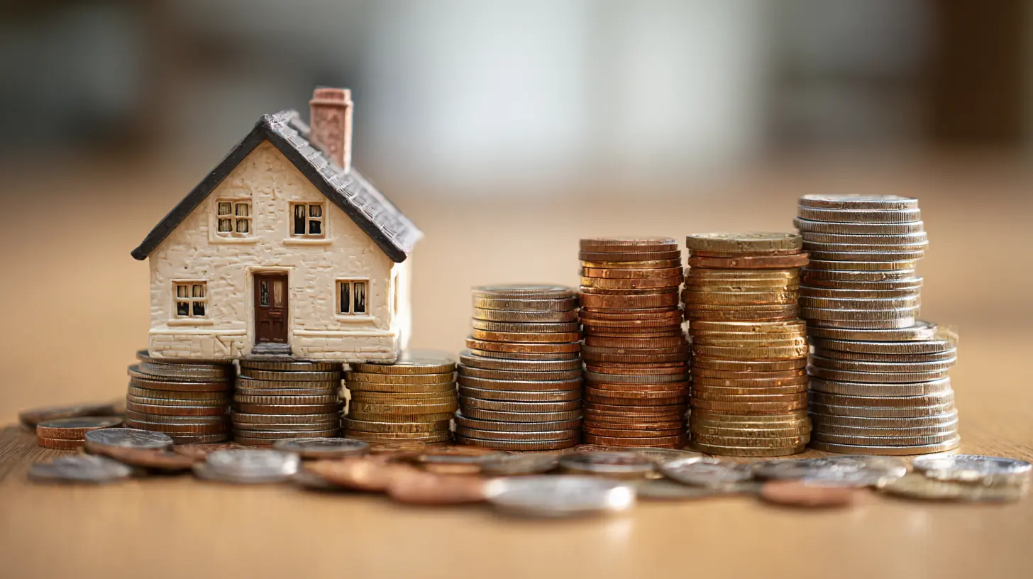 The True Cost of Owning a Home