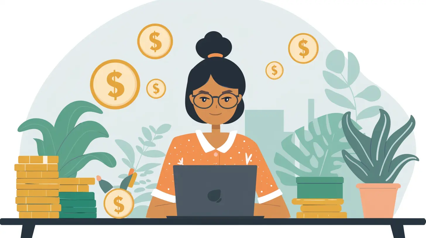 The Ultimate Guide to Managing Your Finances as a Freelancer