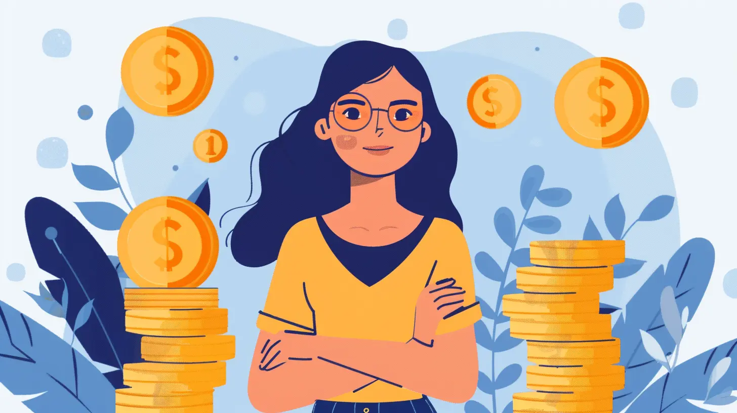 The Ultimate Guide to Managing Your Finances as a Freelancer