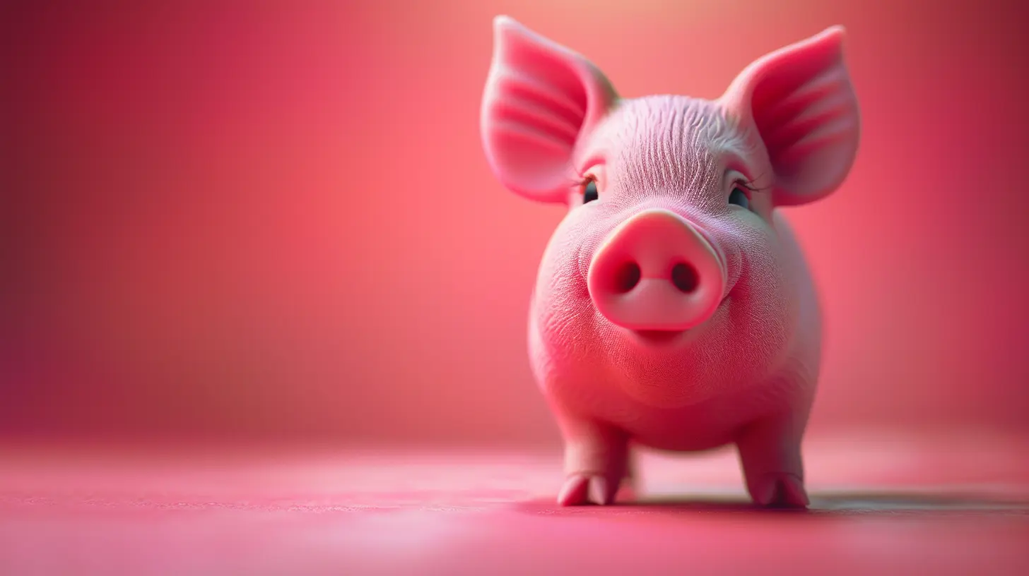 The Ultimate Guide to Savings Challenges for Every Income Level