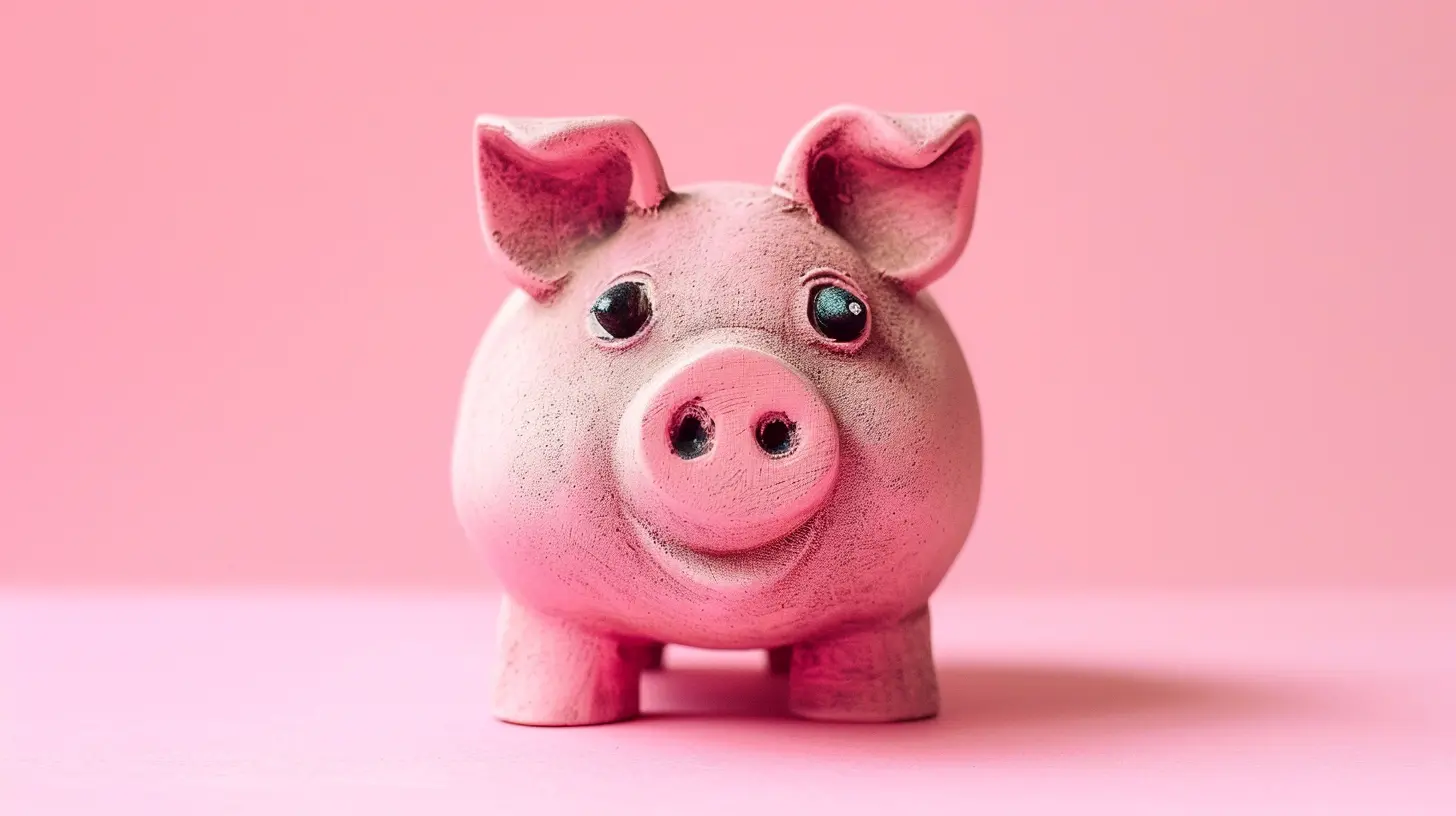 The Ultimate Guide to Savings Challenges for Every Income Level