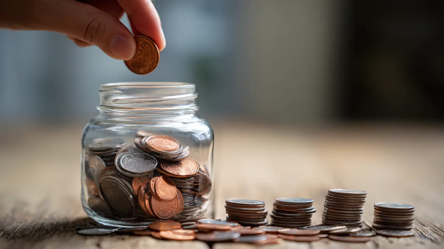 Transform Your Spending Habits with a No-Spend Challenge