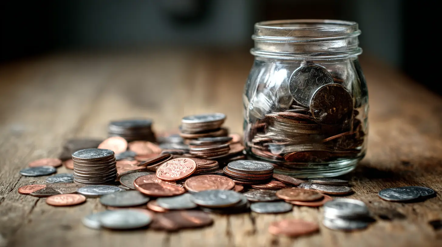 Transform Your Spending Habits with a No-Spend Challenge