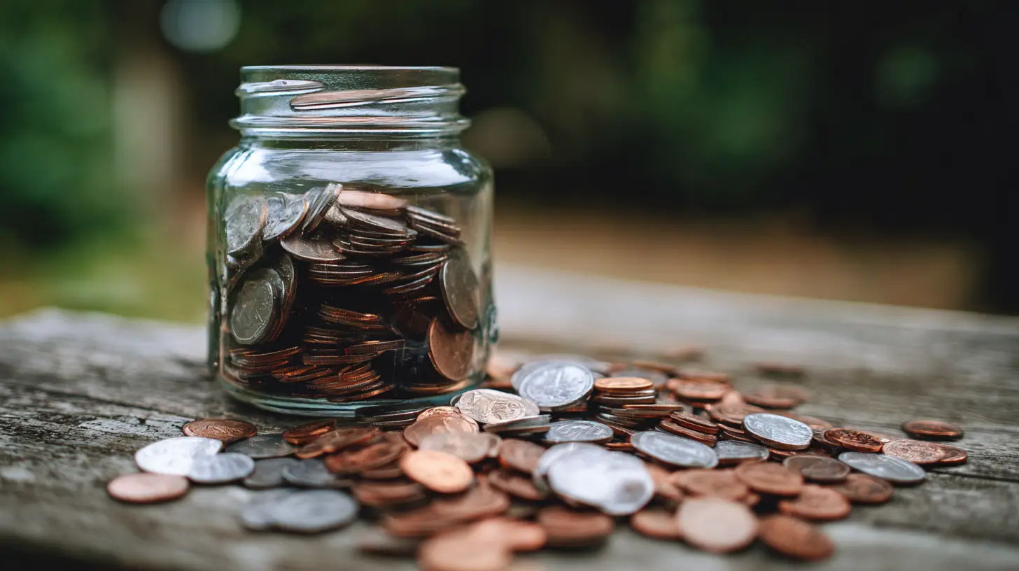 Transform Your Spending Habits with a No-Spend Challenge