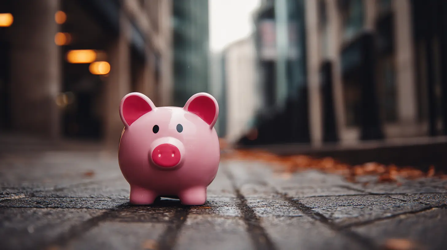 Transform Your Spending Habits with a No-Spend Challenge