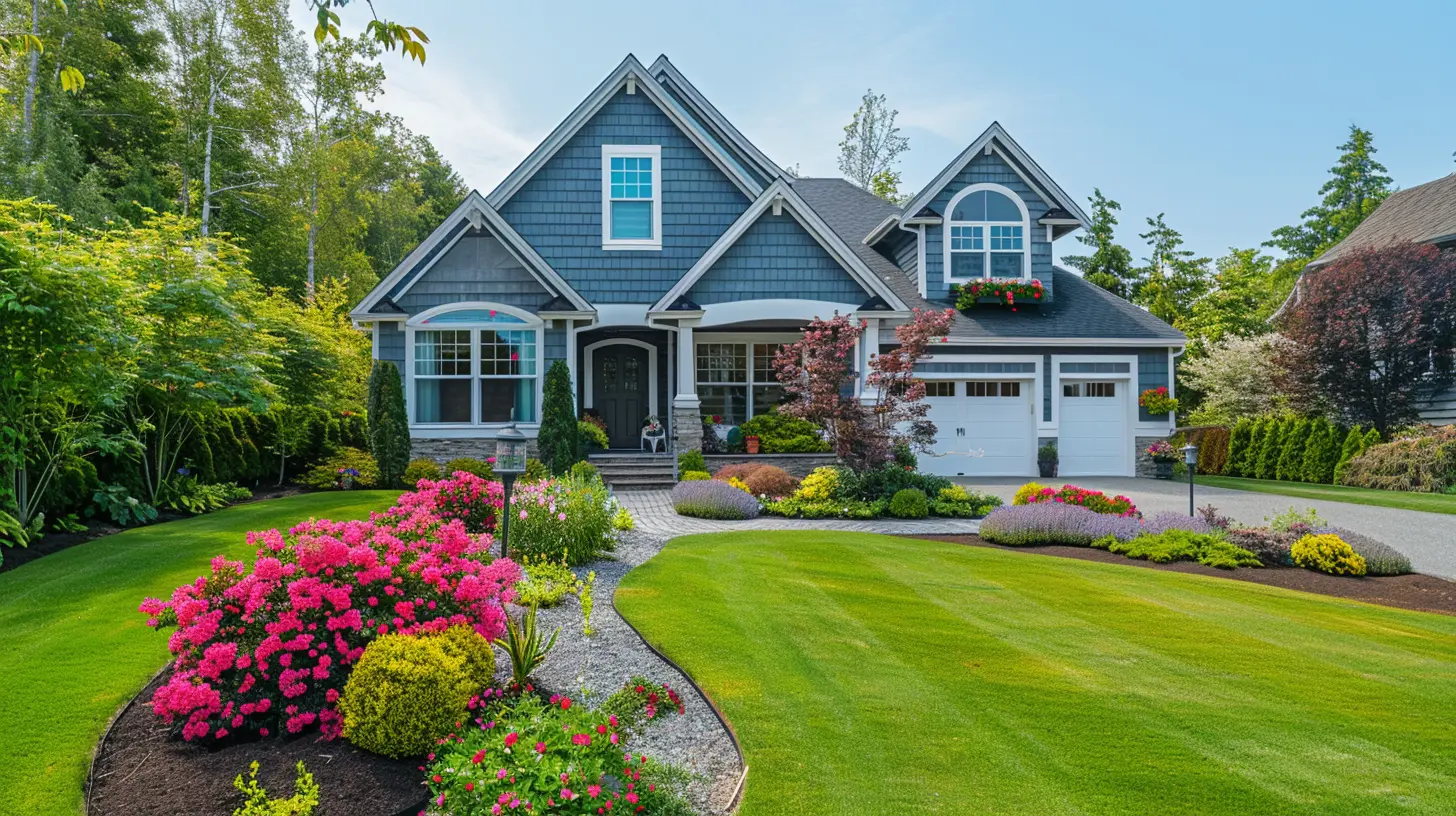 Transitioning from Single Family Homes to Larger Real Estate Investments