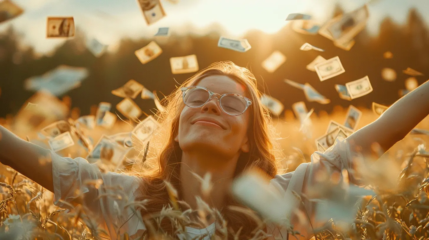 Turning Your Skills Into Cash: The Power of Freelancing