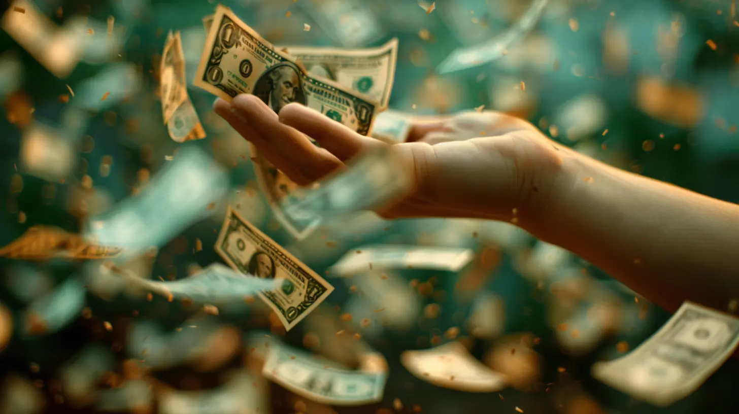 Turning Your Skills Into Cash: The Power of Freelancing