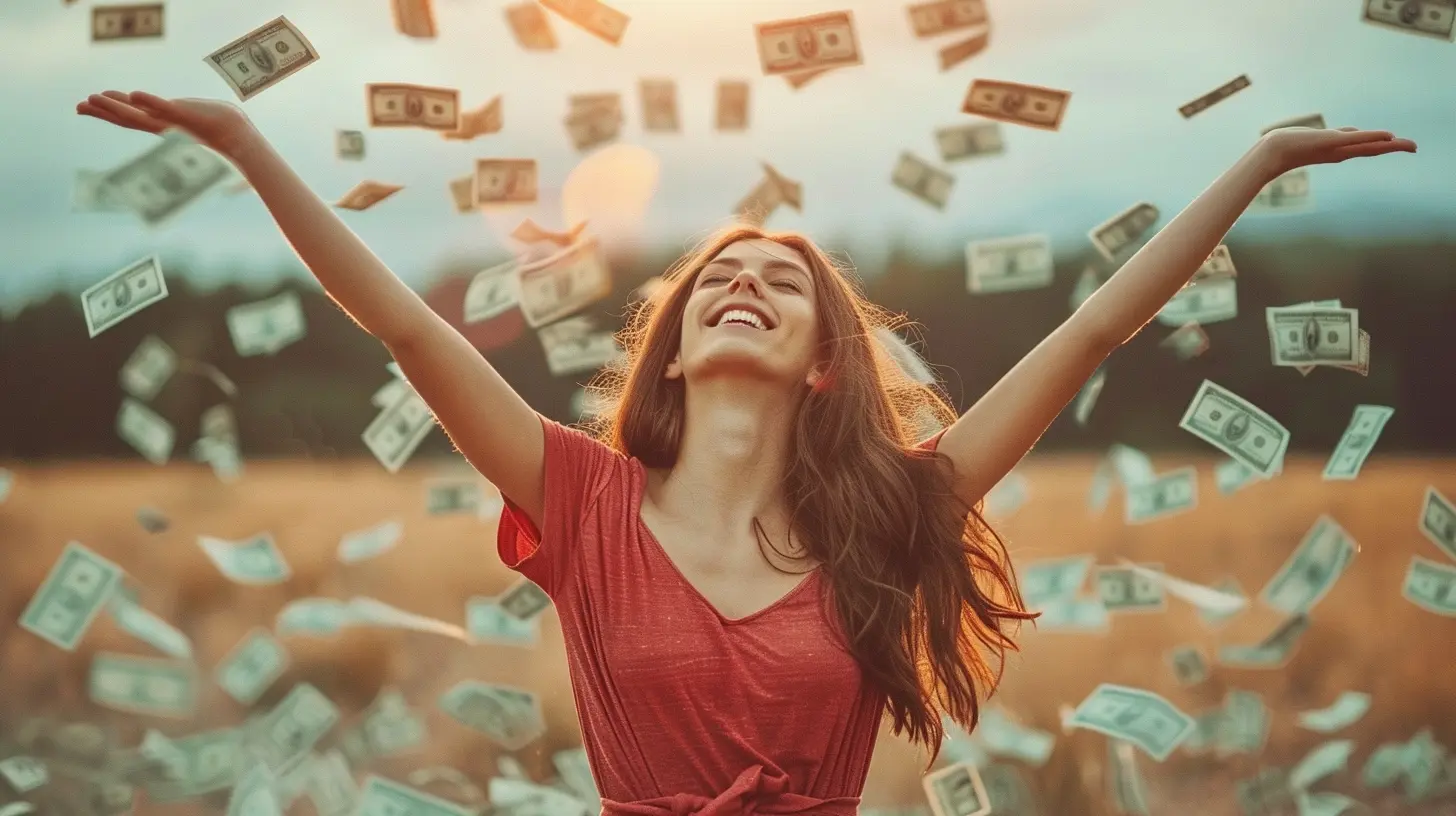 Turning Your Skills Into Cash: The Power of Freelancing