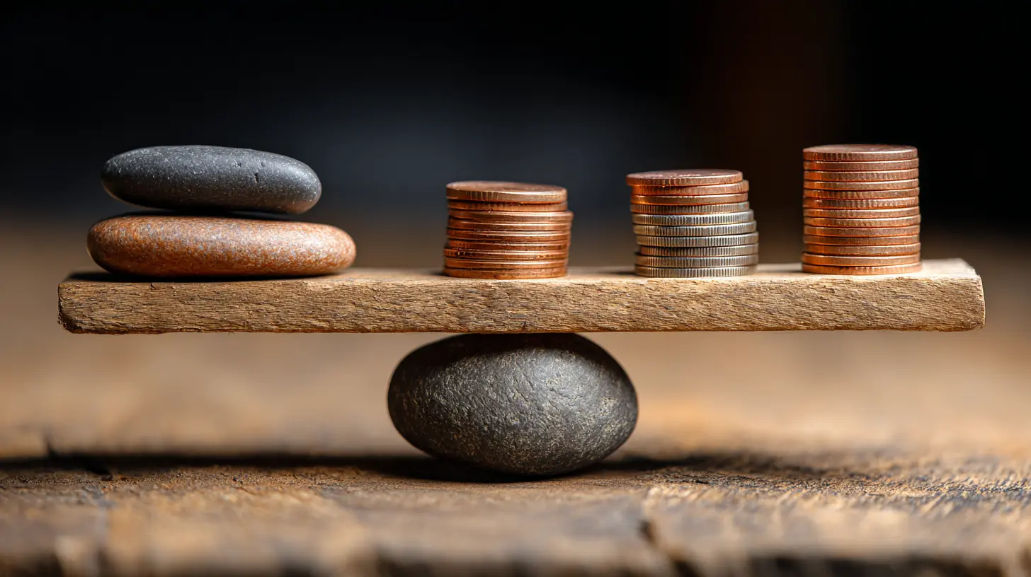 Understanding Balance Transfers in a Debt Consolidation Plan