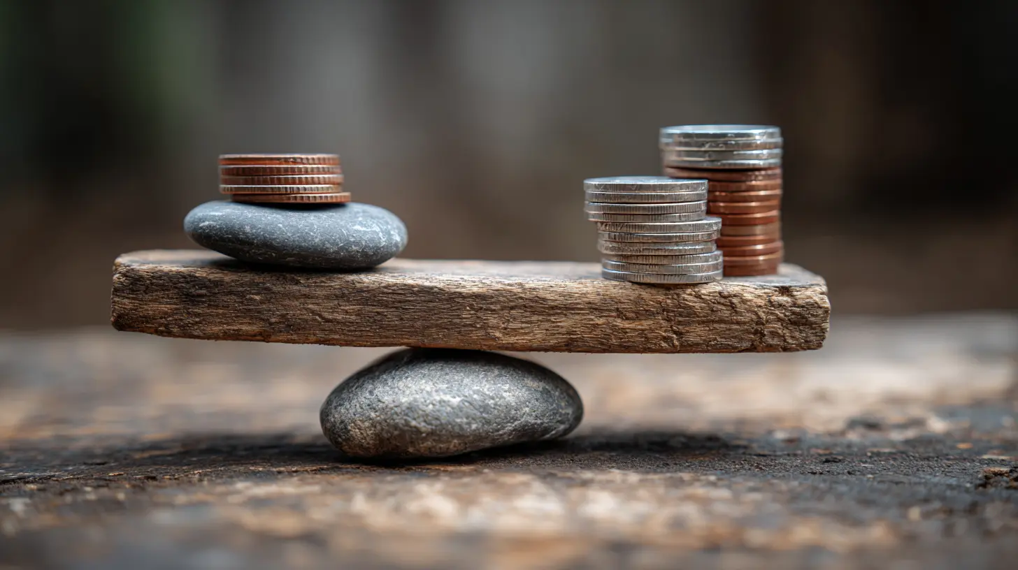 Understanding Balance Transfers in a Debt Consolidation Plan