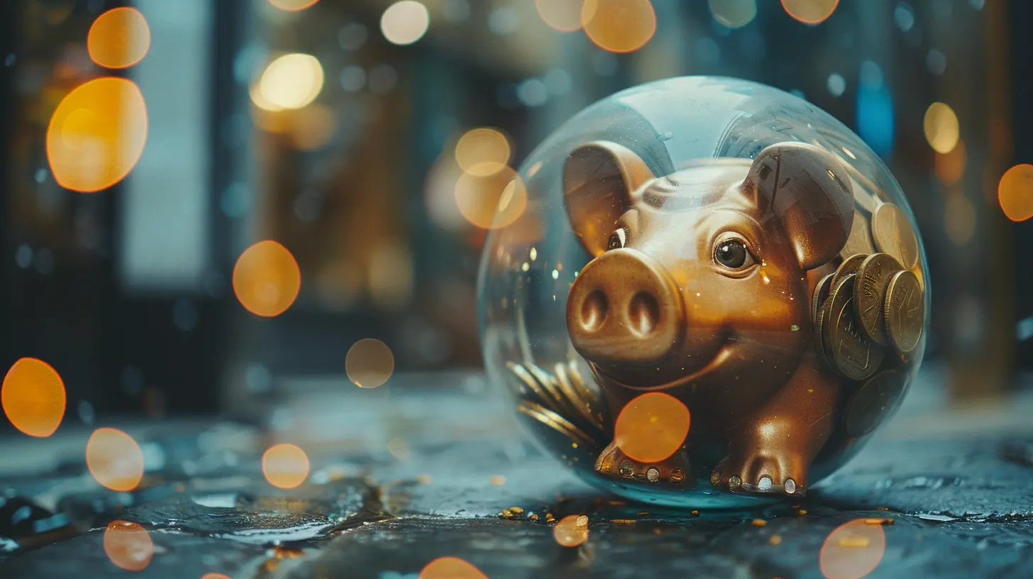 Understanding Deflation: A Guide for Small Business Owners