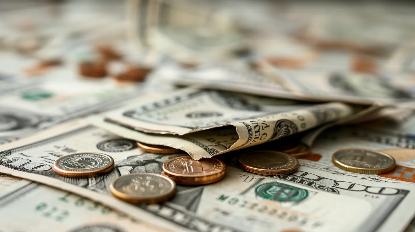 Understanding Deflation: A Guide for Small Business Owners