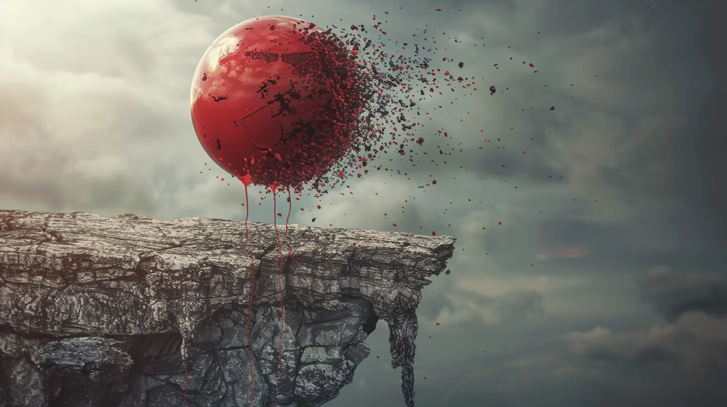 Understanding Deflation: A Guide for Small Business Owners