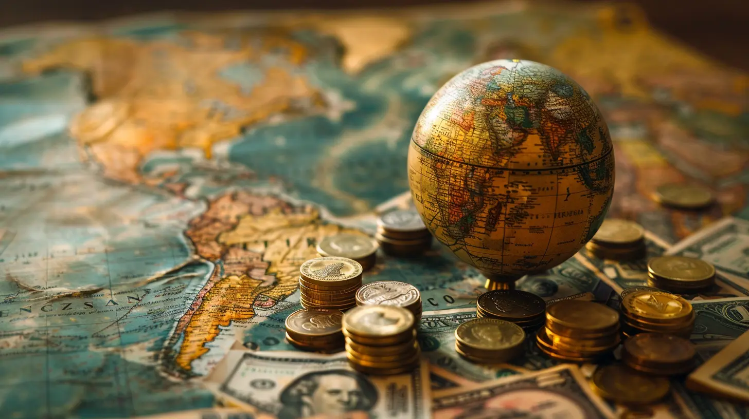 Understanding Hyperinflation: Causes and Consequences for Economies