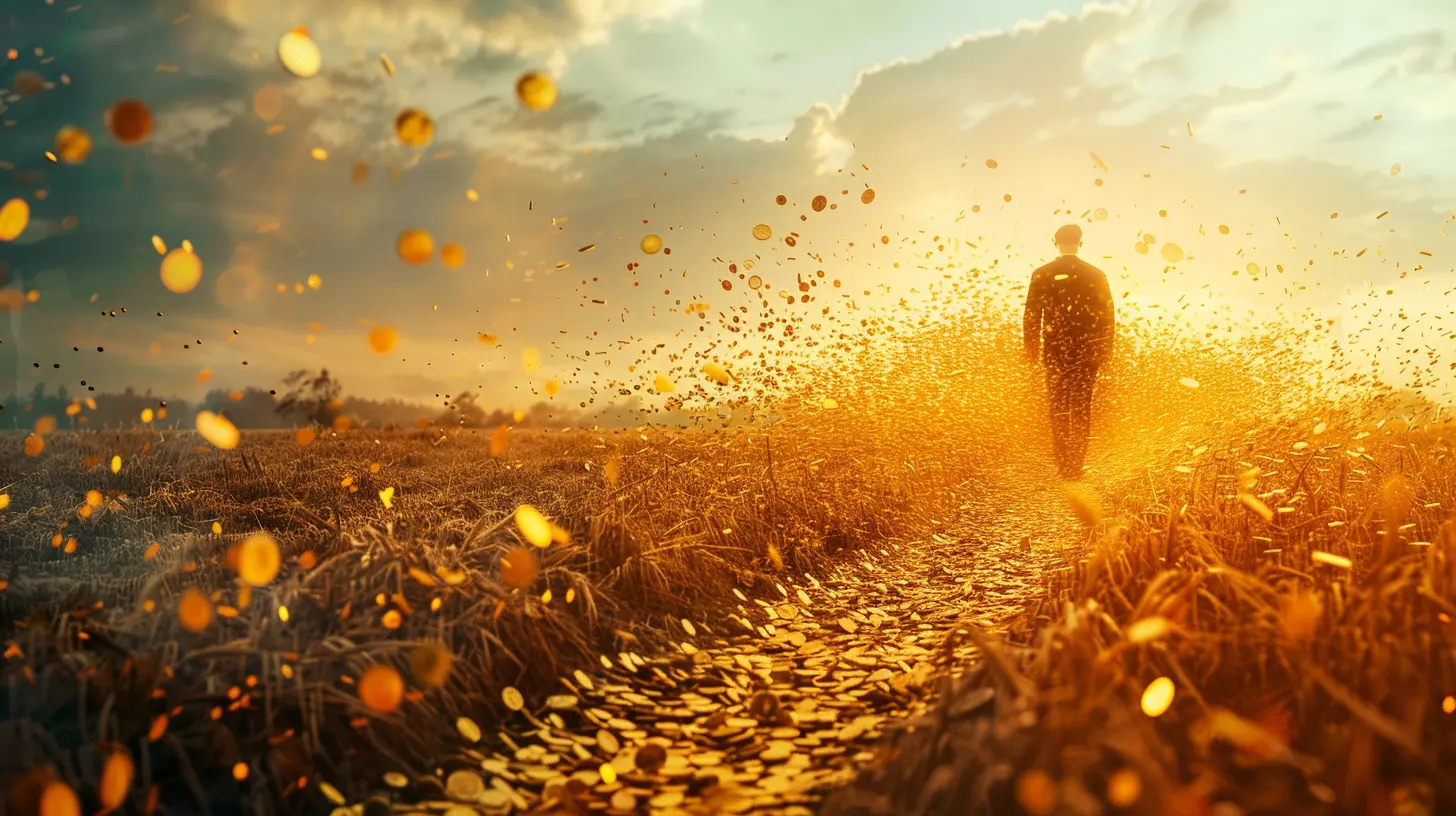 Understanding Hyperinflation: Causes and Consequences for Economies